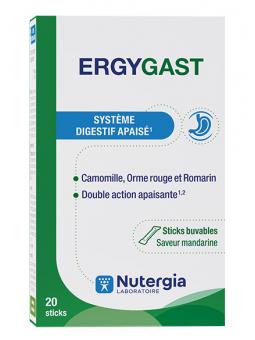 Ergygast
