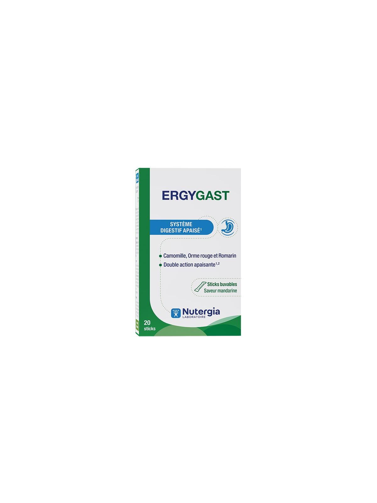 Ergygast