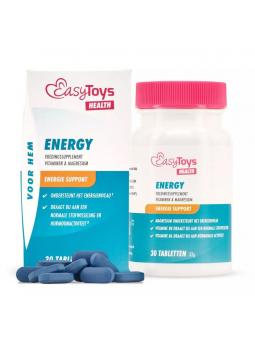 Easytoys Easytoys energy man