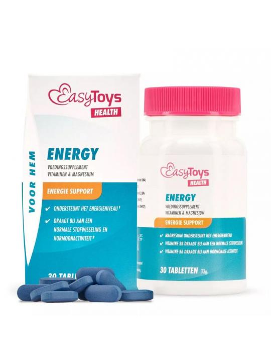 Easytoys Easytoys energy man