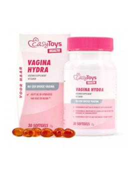 Easytoys Easytoys vagina hydra vrouw