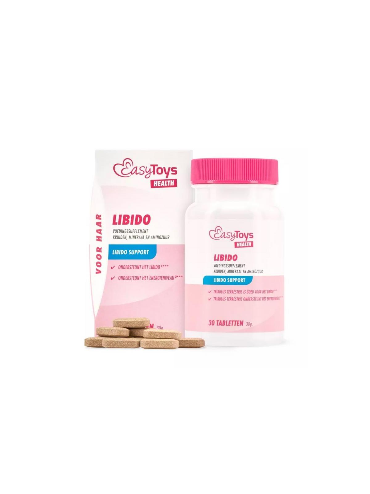 Easytoys Easytoys libido vrouw