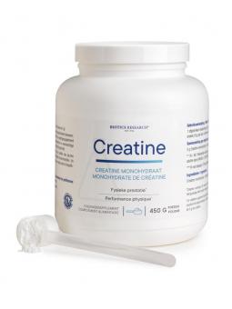 Biotics Creatine monohydraat