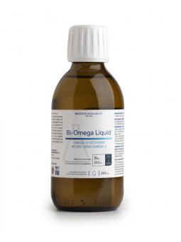 Biotics Bi-omega liquid