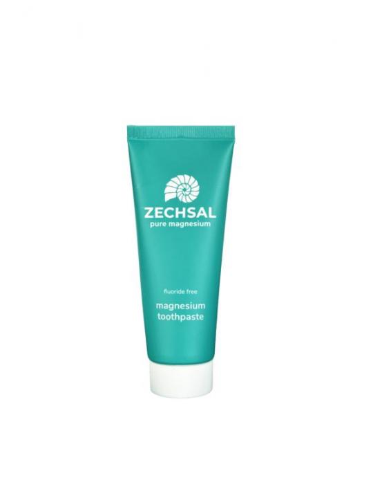 Zechsal Zechsal magnesium toothpaste