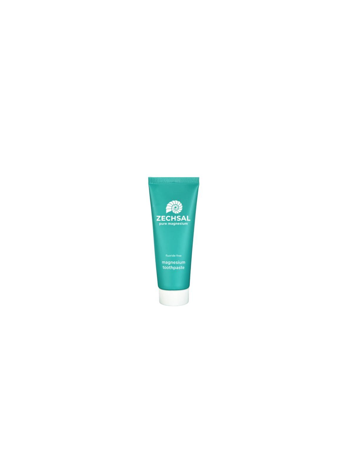 Zechsal Zechsal magnesium toothpaste