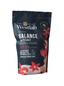 Westlab badzout wellbeing balance