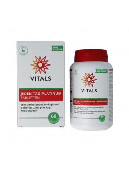 Vitals elke dag platinum