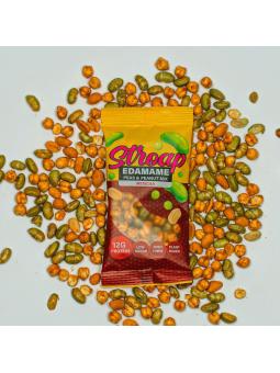 Stroap edamame mix mexican