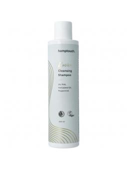 Hemptouch revive cleansing shampoo