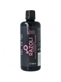 Amanprana Amanprana razoli scheerolie