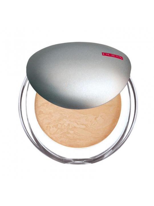 Luminys baked face powder 004