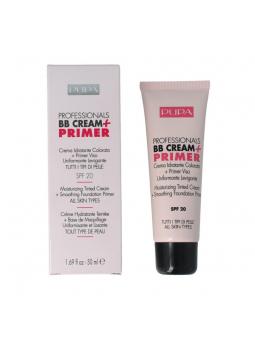 BB Cream sand pearl SPF20