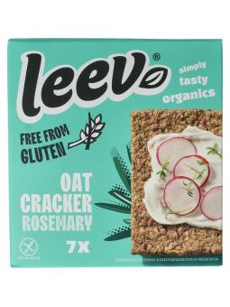 Leev free from gluten hc rozenm bio