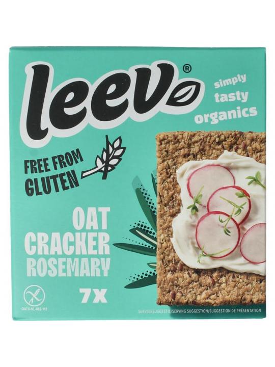 Leev free from gluten hc rozenm bio