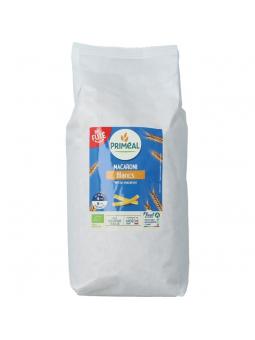 Primeal witte macaroni bio