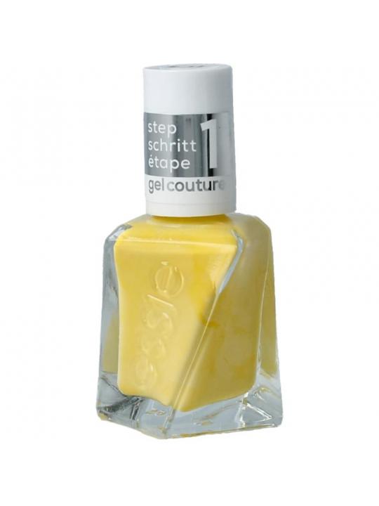 Essie Gel 560 rev it up