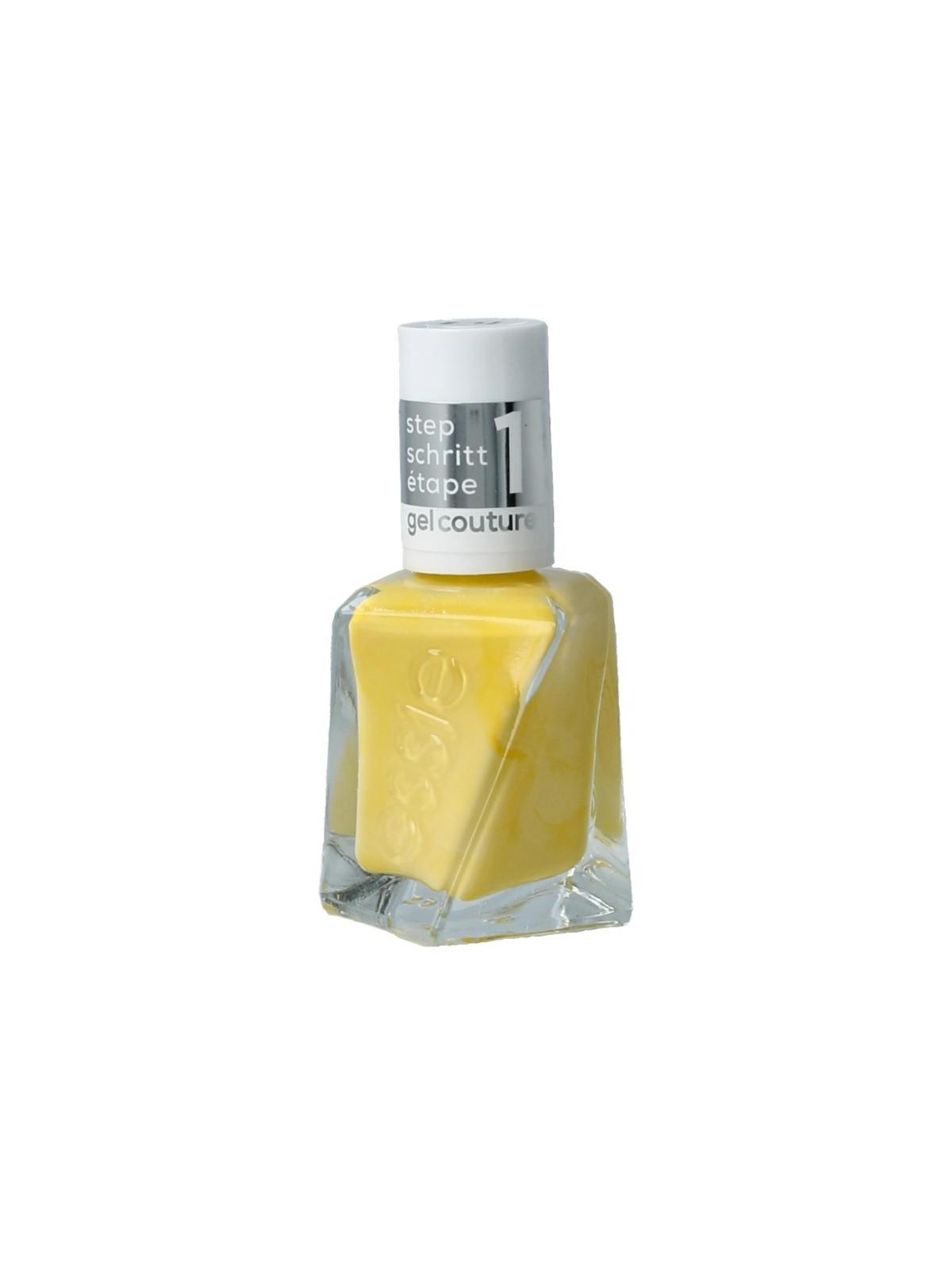 Essie Gel 560 rev it up