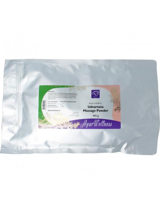Devi ayurwellness massage powder
