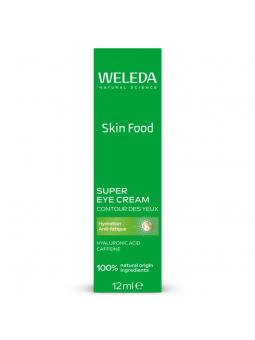 Weleda skin food oogcontourcreme bio