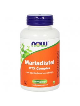 NOW mariadisel dtx complex