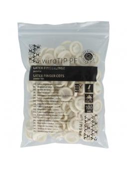 Romed Romed vingercondooms latex s