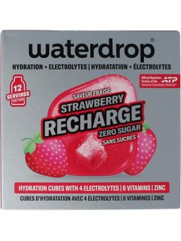 Waterdrop microlyte strawberry