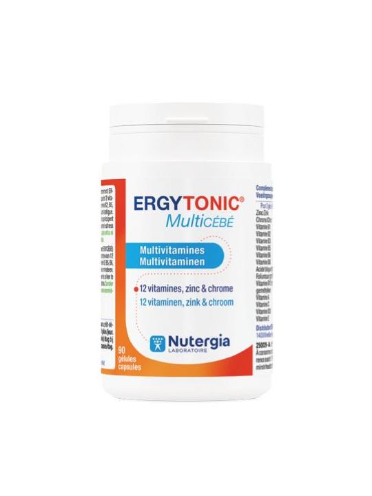 Ergytonic multicebe