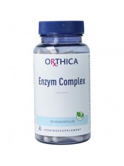 Orthica Enzym complex