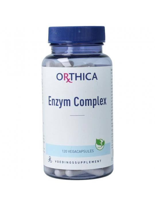 Orthica Enzym complex