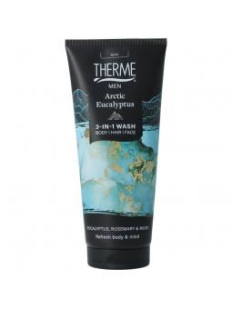 Therme Therme arctic eucal 3in1 wash