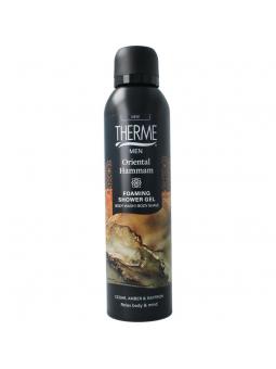 Therme Therme orient hammam showergel