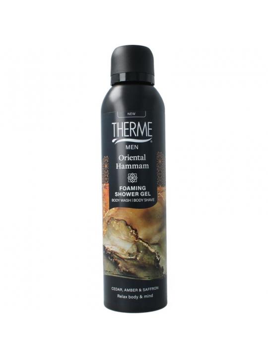 Therme Therme orient hammam showergel