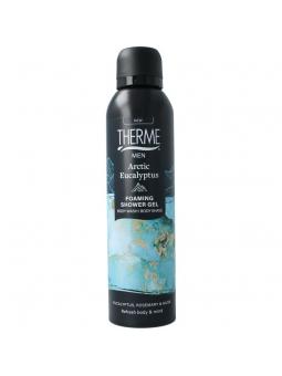 Therme Therme arctic eucal showergel