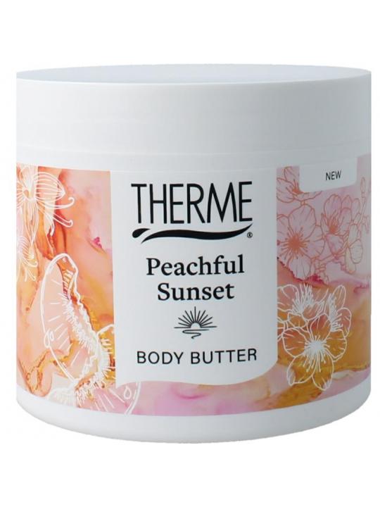 Therme Therme peachful suns bodybutt