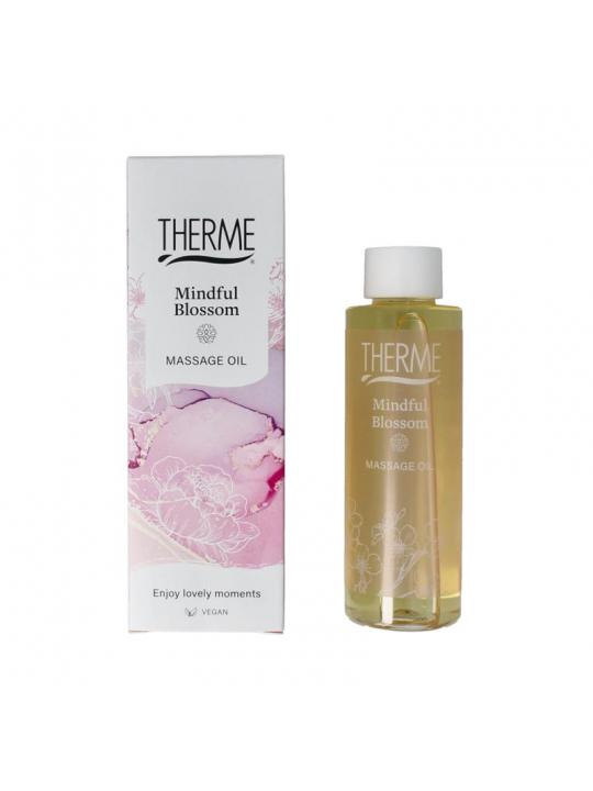 Therme Therme mindf bl massage oil