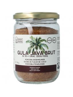 Amanprana Amanprana gula java brut bio