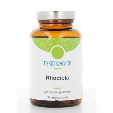 Rhodiola 400mg