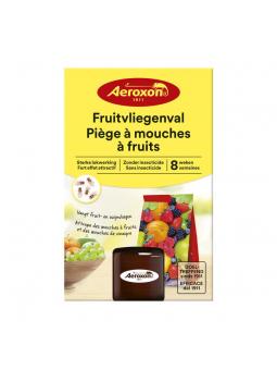 Fruitvliegenval