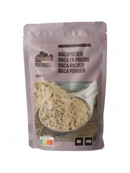 Maca poeder raw bio