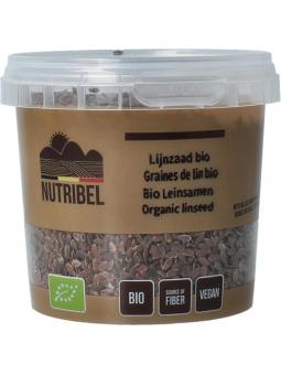 Lijnzaad heel bio