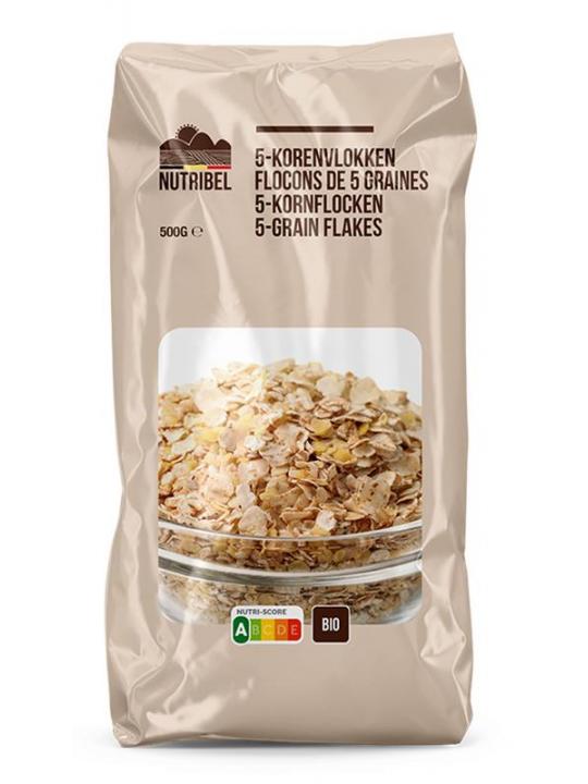 5-korenvlokken bio