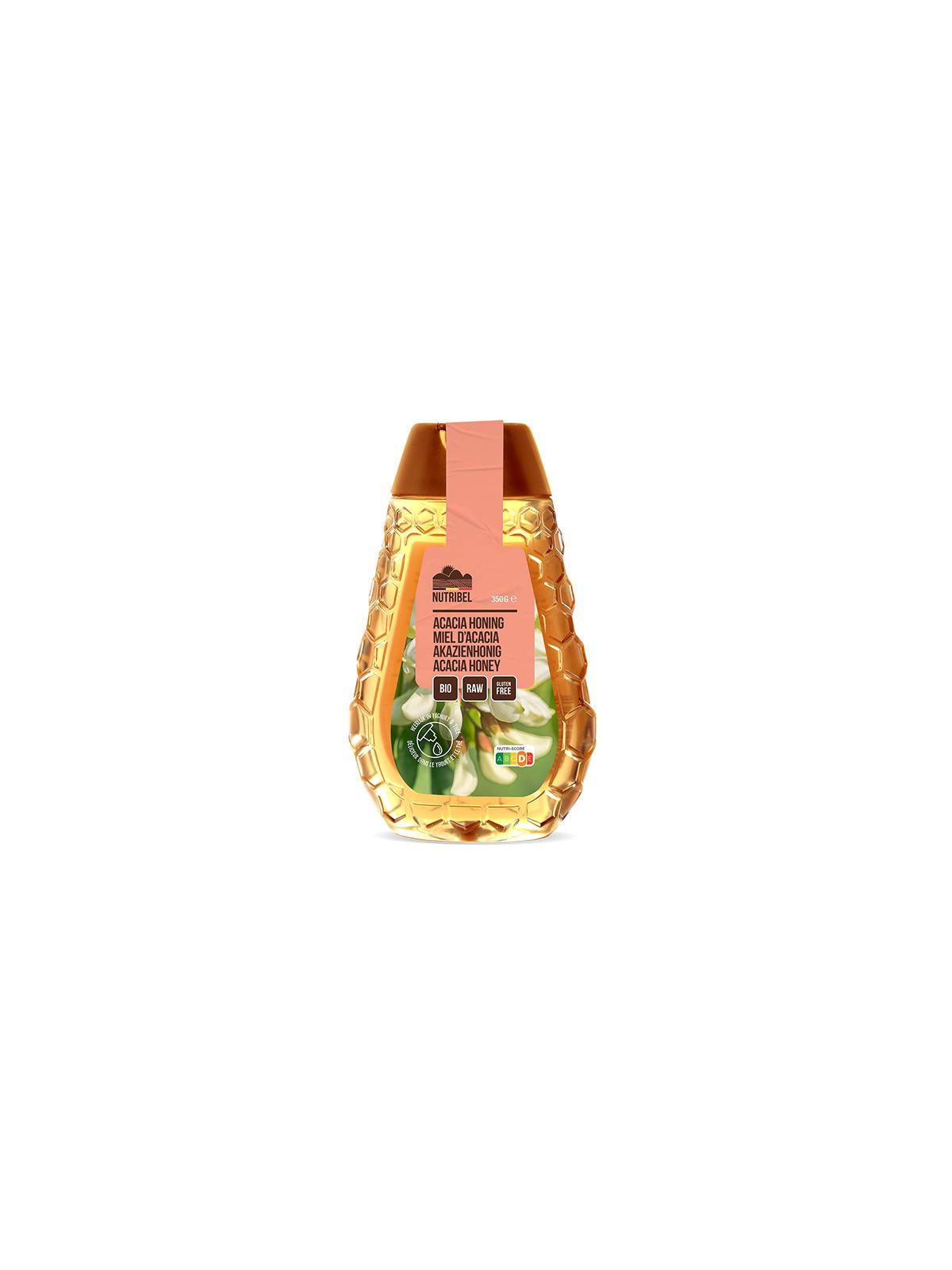 Acaciahoning bio