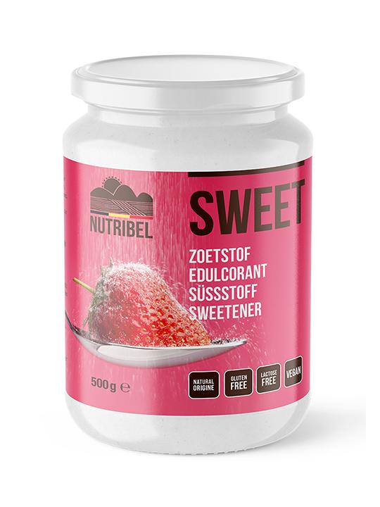 Sweet xylitol bio