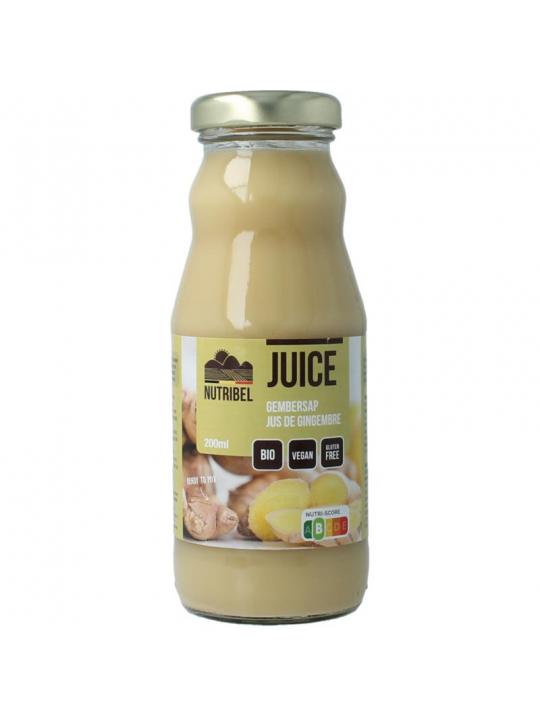 Gembersap bio