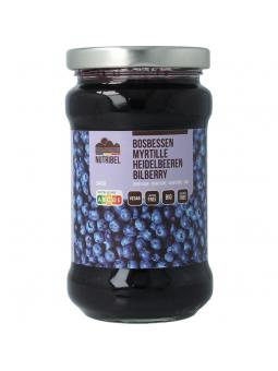 Bosbessen confituur bio