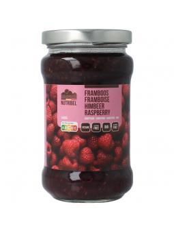 Frambozen confituur bio