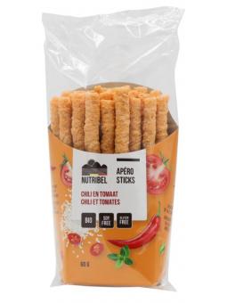 Apero stick chili bio