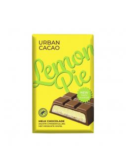 Lemon pie