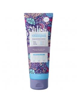 Shampoo hydrating curl